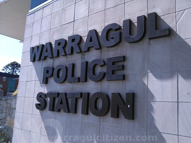 warragul police station 2 william kulich warragul citizen