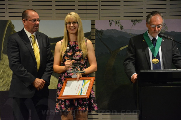 DSC_0863australia day 2014 award ceremony 13 by william kulich for the warragul citizen