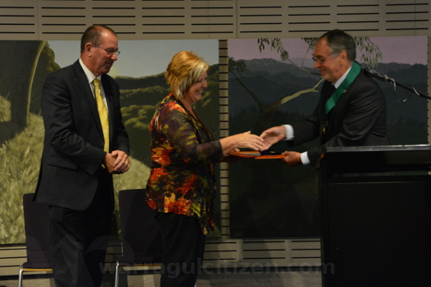 DSC_0863australia day 2014 award ceremony 6 by william kulich for the warragul citizen