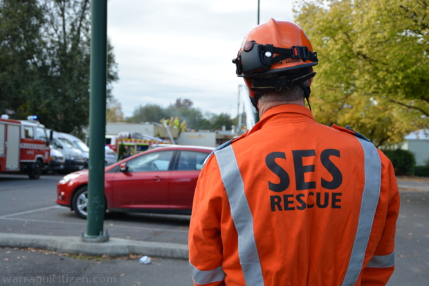 ses for the warragul citizen by william pj kulich