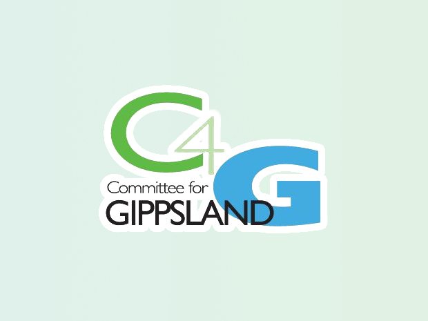 committee gor gippsland logo graphic warragul baw baw citizen