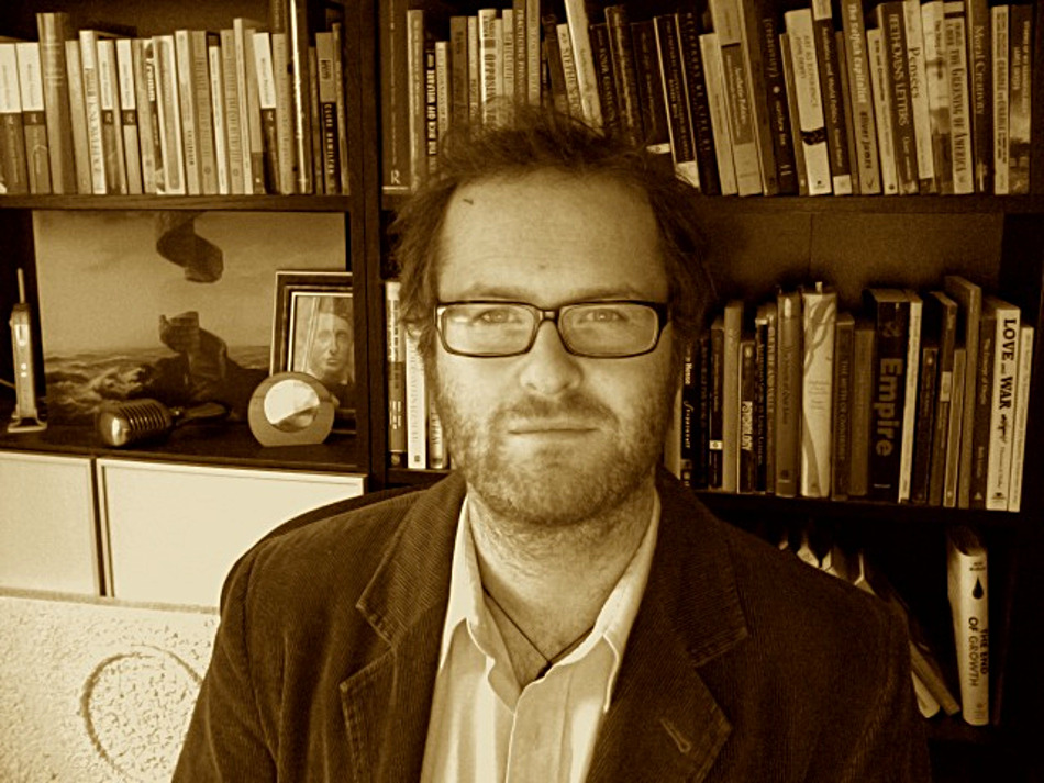 dr samuel alexander from website